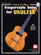 Learn To Play Fingerstyle Solos For Ukulele.