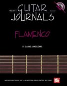 Guitar Journals : Flamenco.
