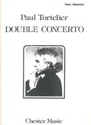 Double Concerto : For Violin, Cello and Orchestra / reduction For Violin, Cello and Piano.