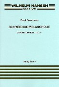 Schreie und Melancholie : String Quartet No. 4 (1993-94).