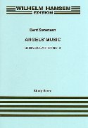 Angels' Music : String Quartet No. 3 (1987-88).