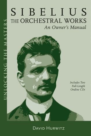 Sibelius - The Orchestral Works : An Owner's Manual.