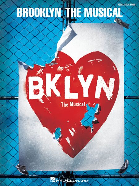 Brooklyn : The Musical.