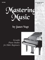 Mastering Music, Level 1a.