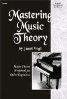 Mastering Music Theory, Level 1a.