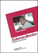Scherzo Iberico : For Trumpet And Piano.