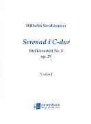 Serenade C-Dur (Streichkvartet No. 5, Op. 29).