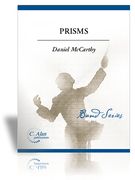 Prisms : For Symphonic Band.