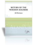 Return Of The Wooden Soldiers : For Solo Xylophone With Piano Accompaniment.
