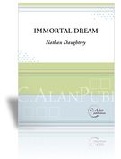 Immortal Dream : Fantasy On Old Skibereen For Keyboard Percussion Ensemble.