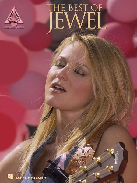 Best Of Jewel.