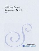 Symphony No. 1 (1994).