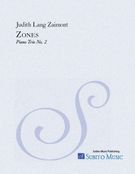 Zones : For Violin, Cello And Piano (1994).