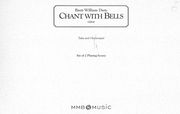 Chant With Bells : For Tuba And Glockenspiel (2004).