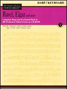 Orchestra Musician's CD-ROM Library, Vol. 7 : Ravel, Elgar and More - Harp and Keyboard.