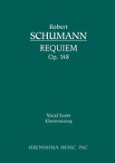 Requiem, Op. 148 / edited by Karel Torvik.