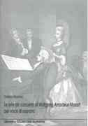 Arie Da Concerto Di Wolfgang Amadeus Mozart Per Voce Di Soprano.