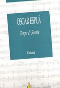 Tempo Di Sonata : For Guitar.