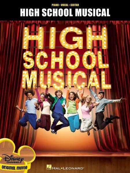 High School Musical.