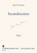 Incandescence : For Solo Flute (1980).