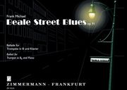 Beale Street Blues, Op. 91 : Ballad For Trumpet In B Flat And Piano (2000).