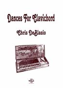 Dances For Clavichord.