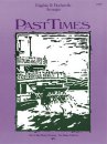 Past Times : For Piano. (Intermediate)