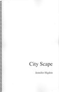 City Scape : For Orchestra.