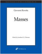 Masses / edited by Jonathan R. J. Drennan.