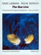 Duo Live Transcriptions.