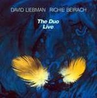 Duo Live CD.