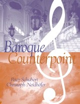 Baroque Counterpoint.