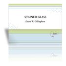 Stained Glass : For Percussion Ensemble.
