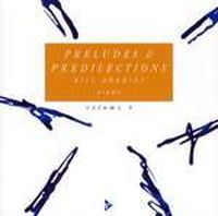 Preludes & Predilections, Vol. 4.