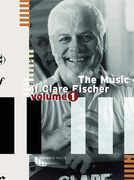 Music Of Clare Fischer, Vol. 1.