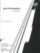 Jazz Conception Bass Lines.