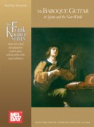 Baroque Guitar In Spain And The New World / Edited By Frank Koonce.