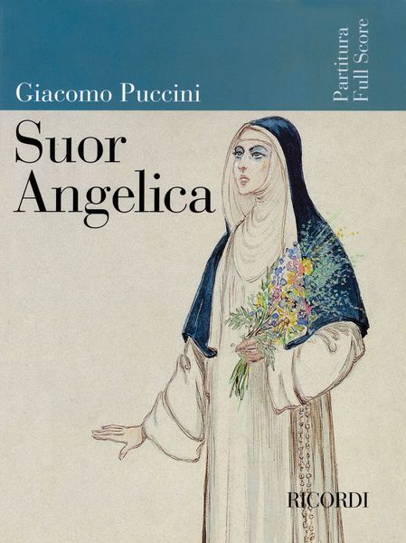 Suor Angelica.