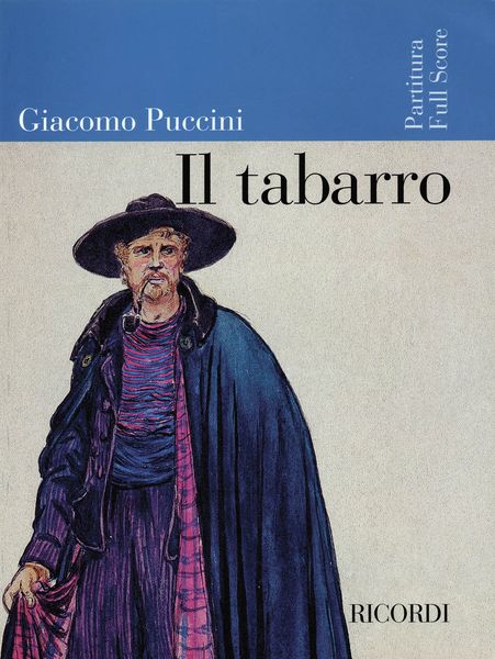 Tabarro.