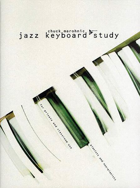 Jazz Keyboard Study.