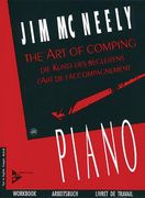 Art Of Comping : For Piano.