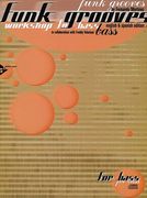 Funk Grooves For Bass.