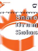 Ten Melodies For Memory : For Snare Drum.