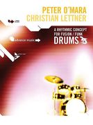 A Rhythmic Concept For Funk/Fusion Drums.