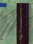 Jazz Suite : For Flute Ensemble (4 C Flutes).