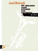 20 Melodic Jazz Studies : For Trumpet.