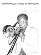 Body and Soul : arranged For Four Tenor and Two Bass Trombones by Slide Hampton.