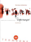 Cliffe Hangin' : For 7 Trombones and Rhythm Section.