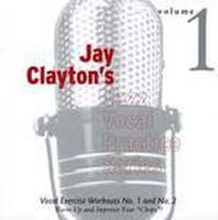 Jazz Vocal Practice Series, Vol. 1.