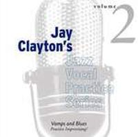 Jazz Vocal Practice Series, Vol. 2.